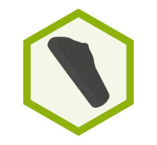 Etiqueta de seguridad para protección de mercancía, activa alarmas al pasar por antenas si no ha sido desactivada, sistema de seguridad en tiendas