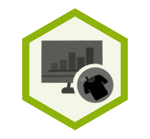 Obtención de datos de retail a partir del inventario inteligente, proporcionando insights clave para decisiones estratégicas.